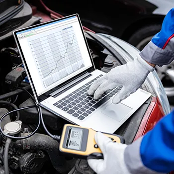 Car Diagnostics in Alpharetta, GA