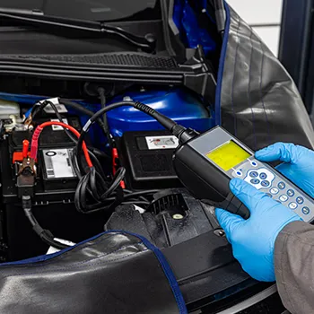 Auto Electrical Repair in Alpharetta, GA