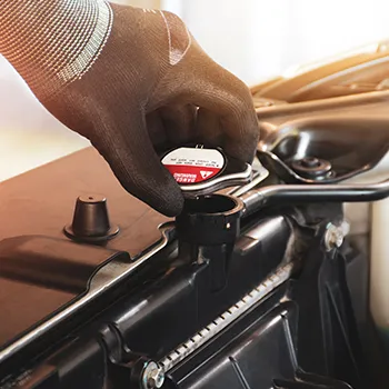 Auto Cooling System in Alpharetta, GA