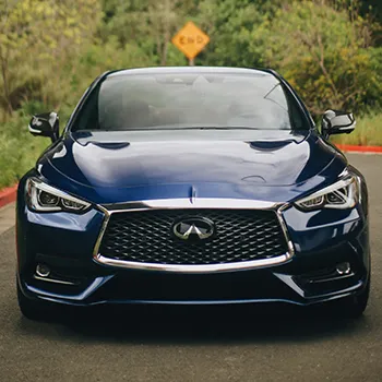 Infiniti Repair and Service in Alpharetta, GA