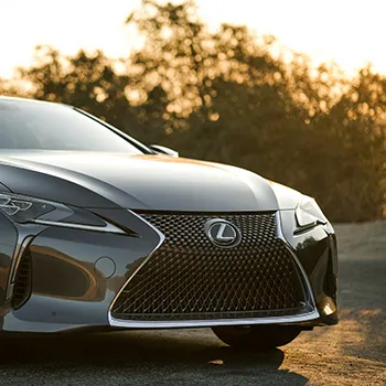 Lexus Repair and Service in Alpharetta, GA