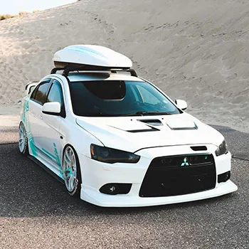 Mitsubishi Repair and Service in Alpharetta, GA