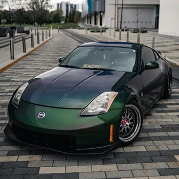 Nissan Repair and Service in Alpharetta, GA