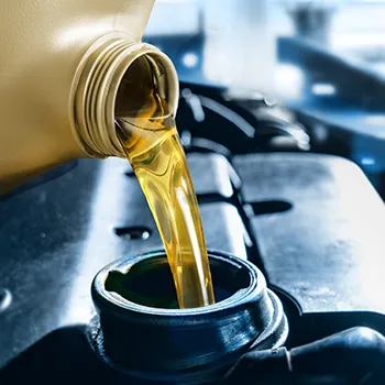 Oil Changes in Alpharetta, GA