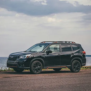 Subaru Repair and Service in Alpharetta, GA