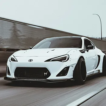 Toyota Repair and Service in Alpharetta, GA