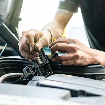 Electrical Repair in Cumming, GA