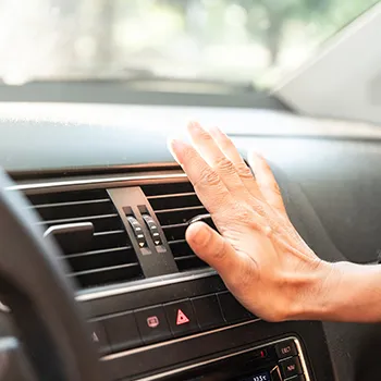 Car Heater Repair in Cumming, GA