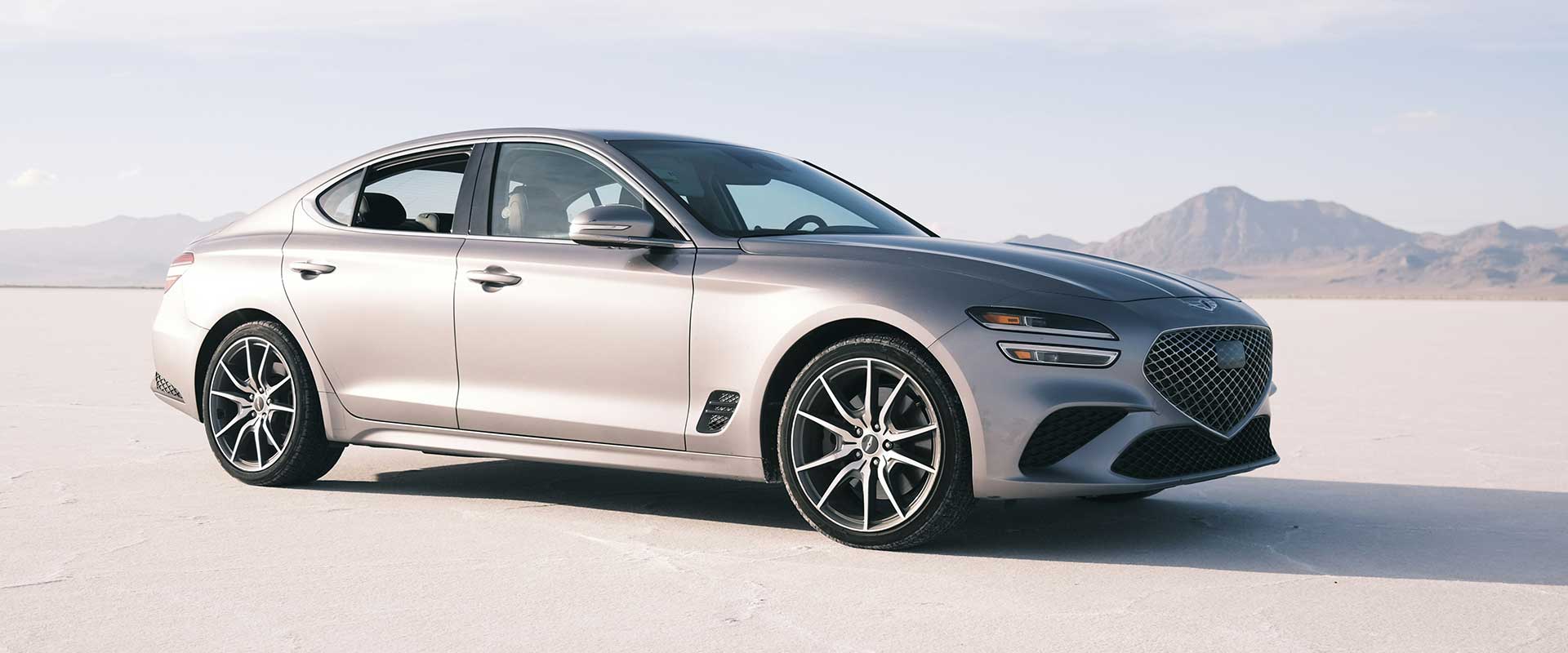 Genesis Repair and Service near Cumming, GA