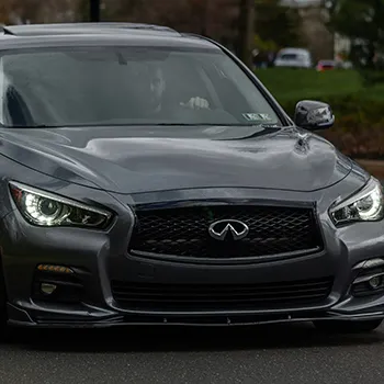 Infiniti Repair and Service in Cumming, GA