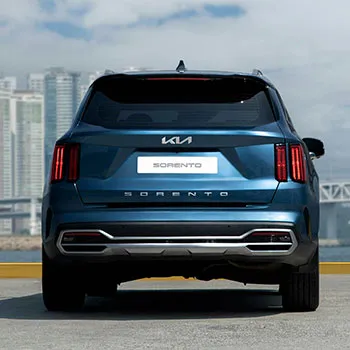 Kia Repair and Service in Cumming, GA