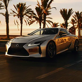 Lexus Repair and Service in Cumming, GA