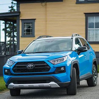 Toyota Repair and Service in Alpharetta, GA