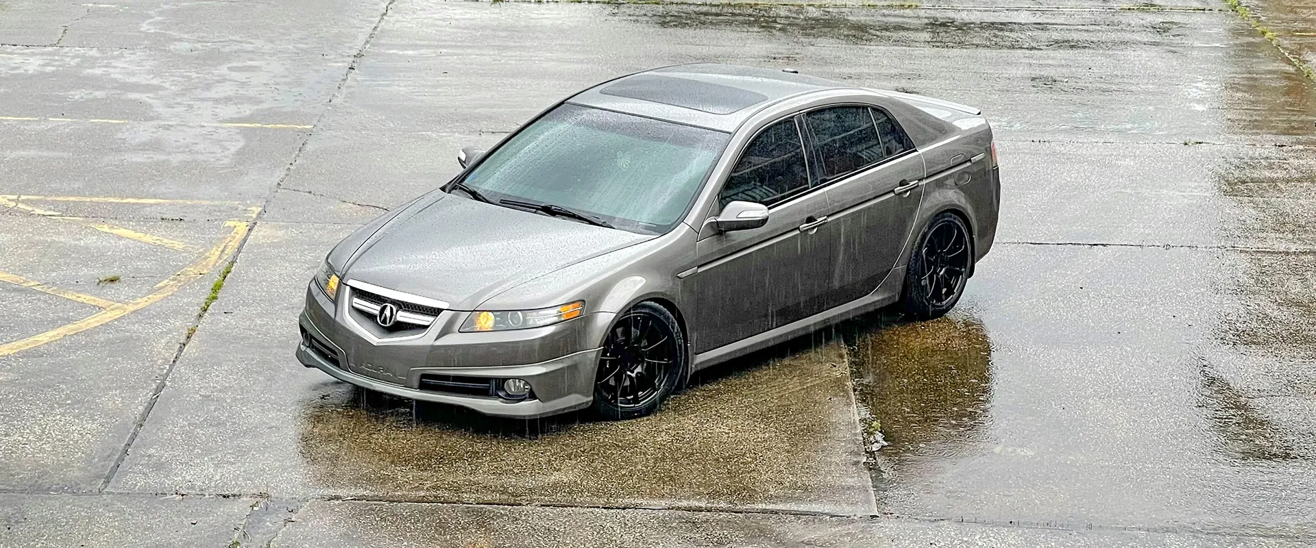 Acura Repair and Service near Alpharetta, GA