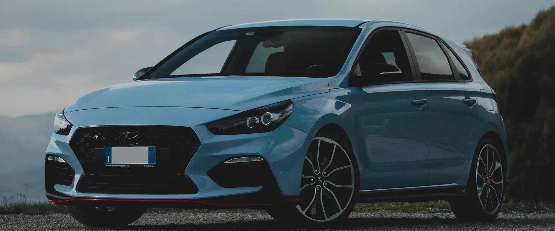 Hyundai Repair and Service near Alpharetta, GA