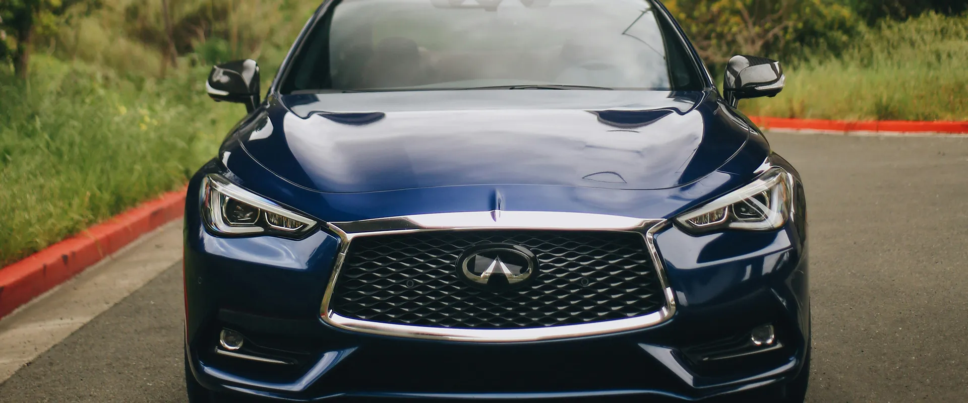 Infiniti Repair and Service near Alpharetta, GA