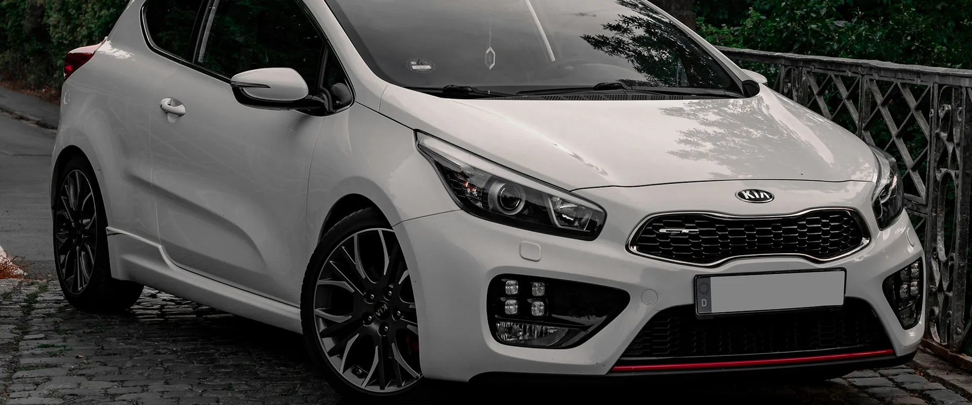 Kia Repair and Service near Alpharetta, GA