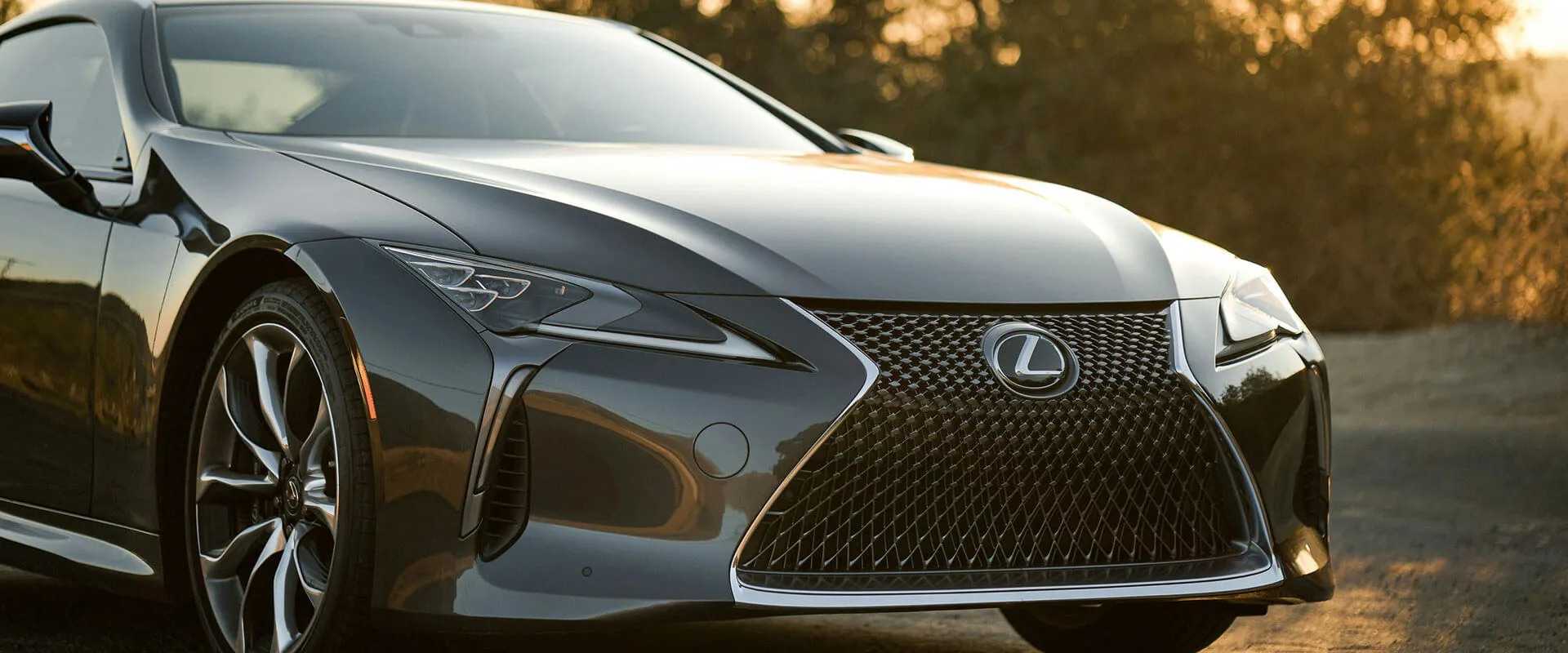 Lexus Repair and Service near Alpharetta, GA