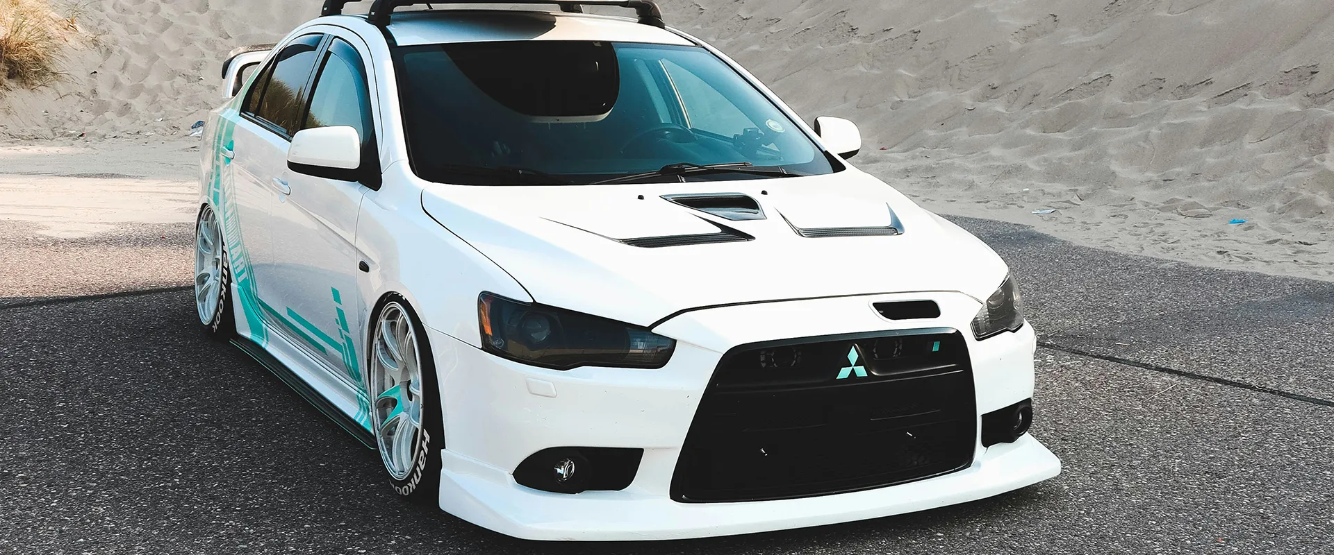 Mitsubishi Repair and Service near Alpharetta, GA