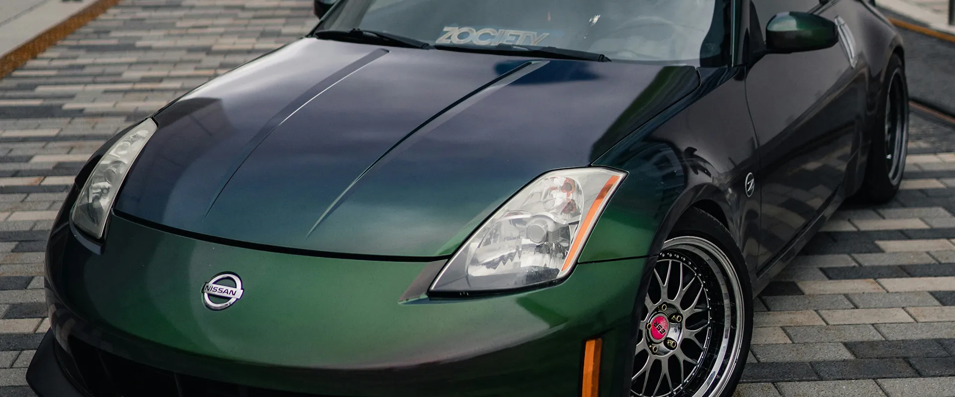 Nissan Repair and Service near Alpharetta, GA