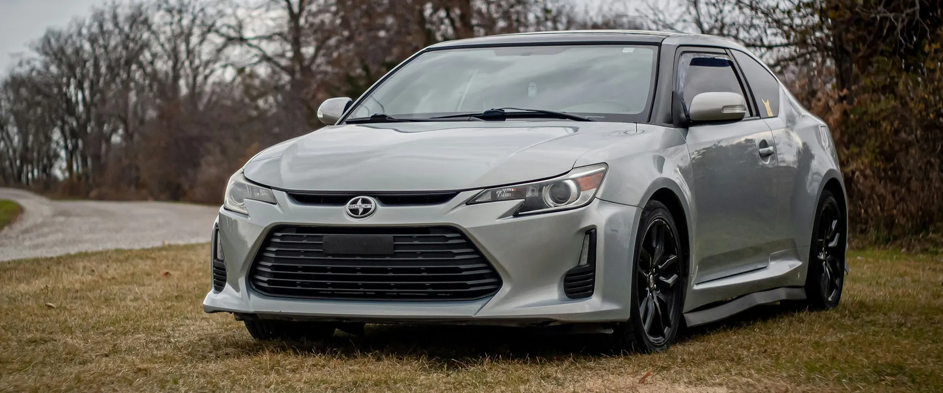 Scion Repair and Service near Alpharetta, GA