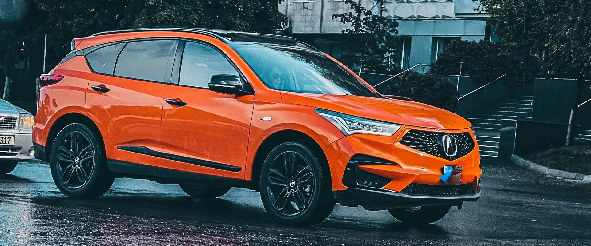 Acura Repair and Service near Cumming, GA