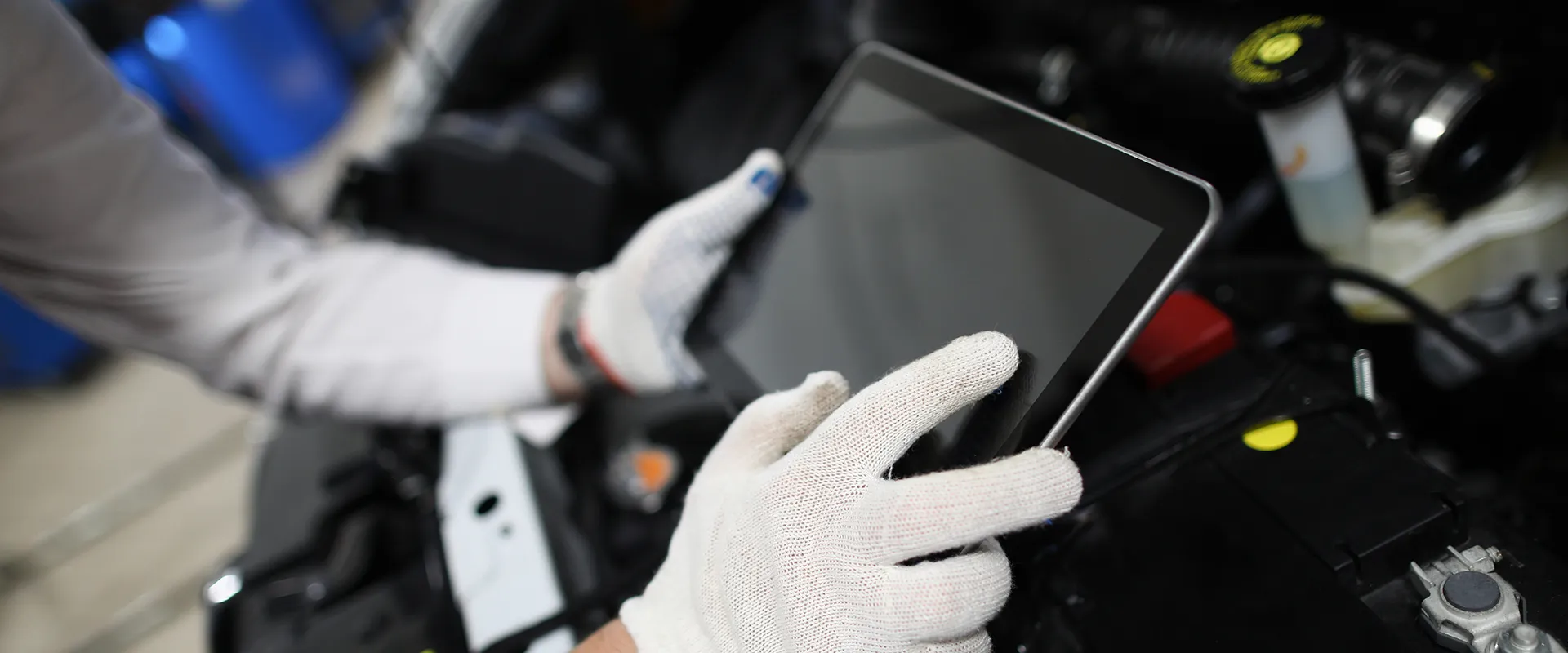 Diagnostics near Cumming, GA