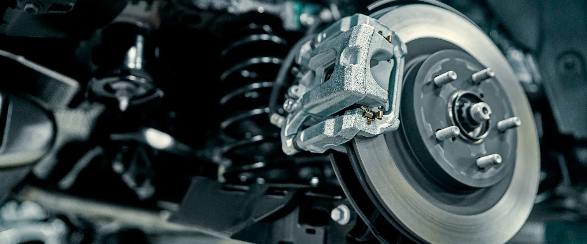 Brake Repair near Cumming, GA