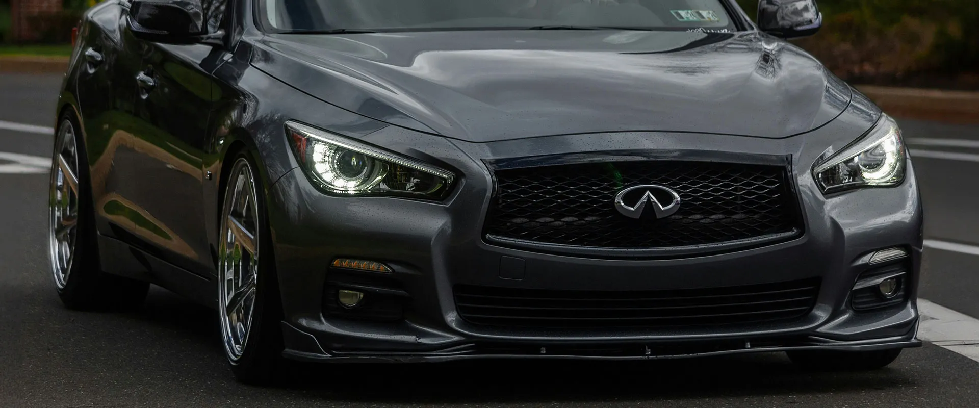 Infiniti Repair and Service near Cumming, GA