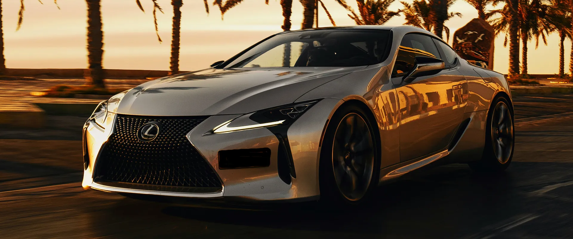 Lexus Repair and Service near Cumming, GA