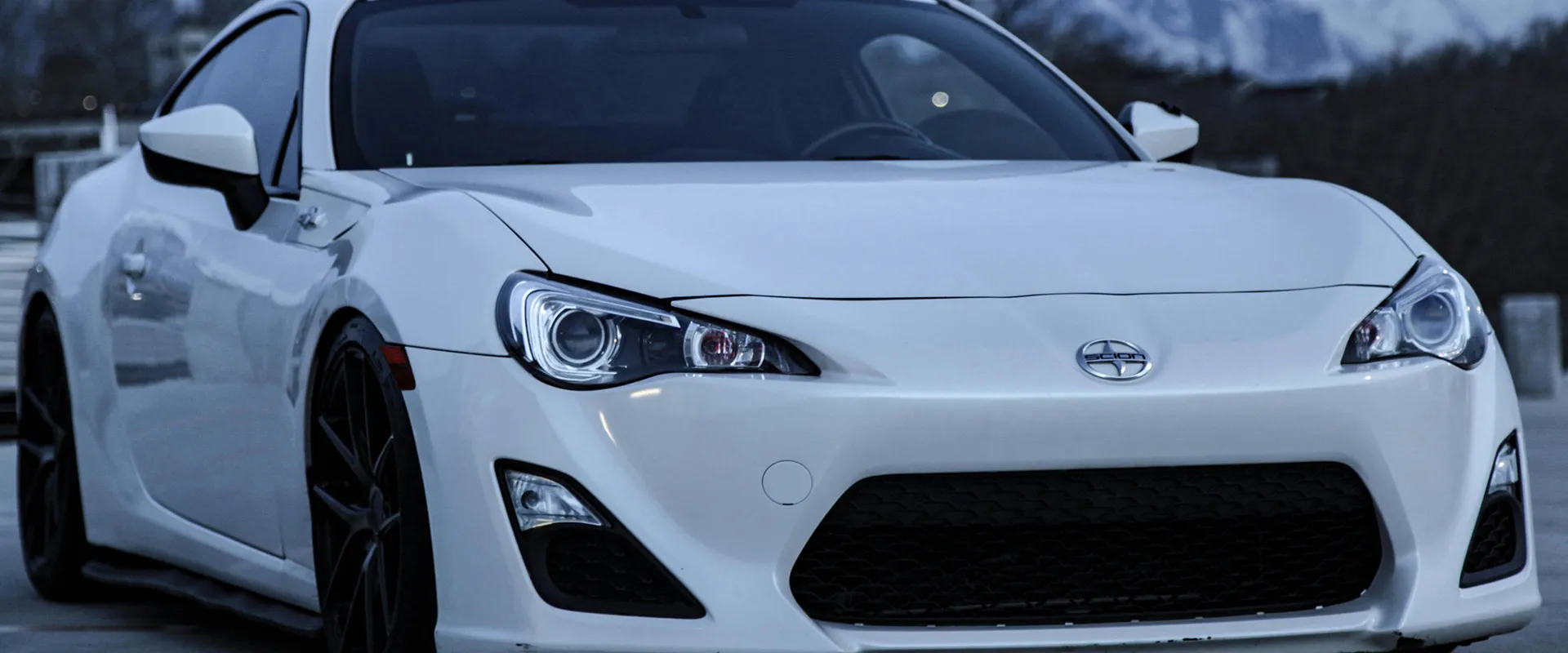 Scion Repair and Service near Cumming, GA