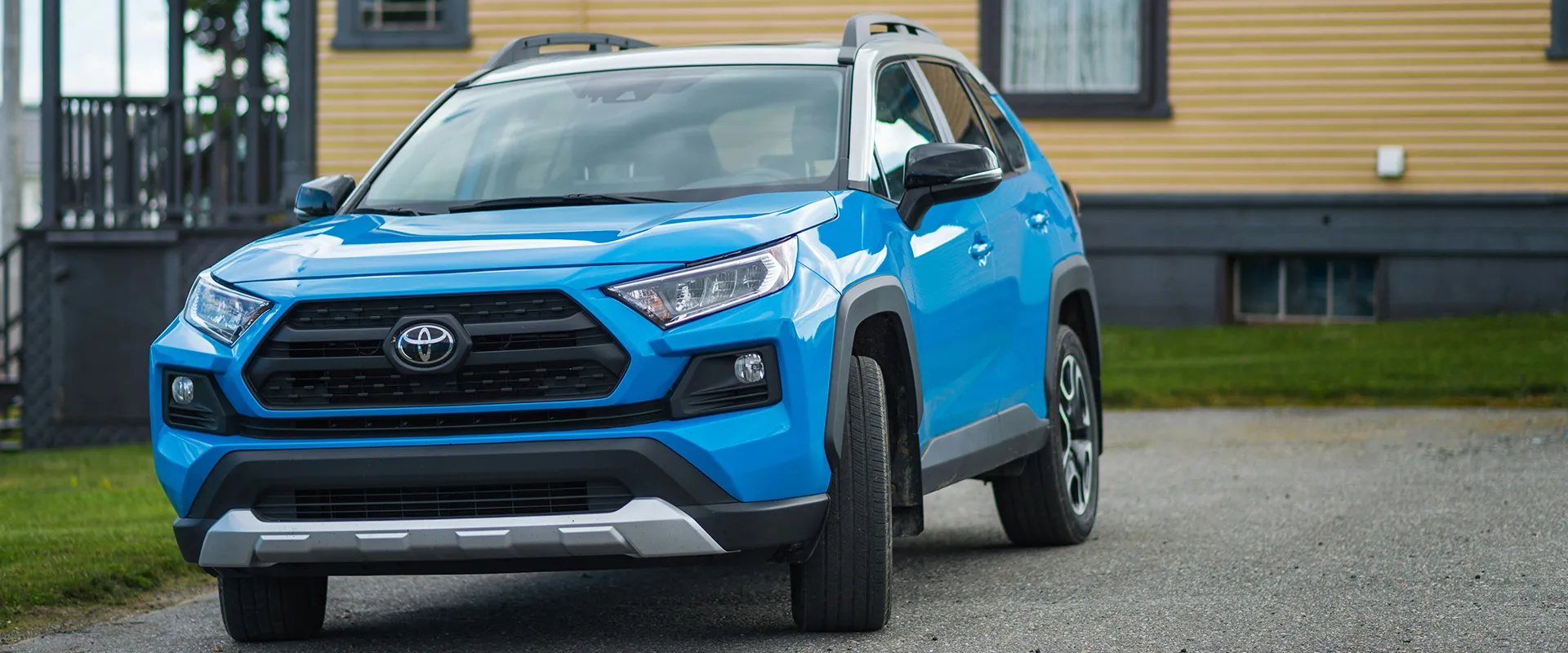 Toyota Repair and Service near Alpharetta, GA